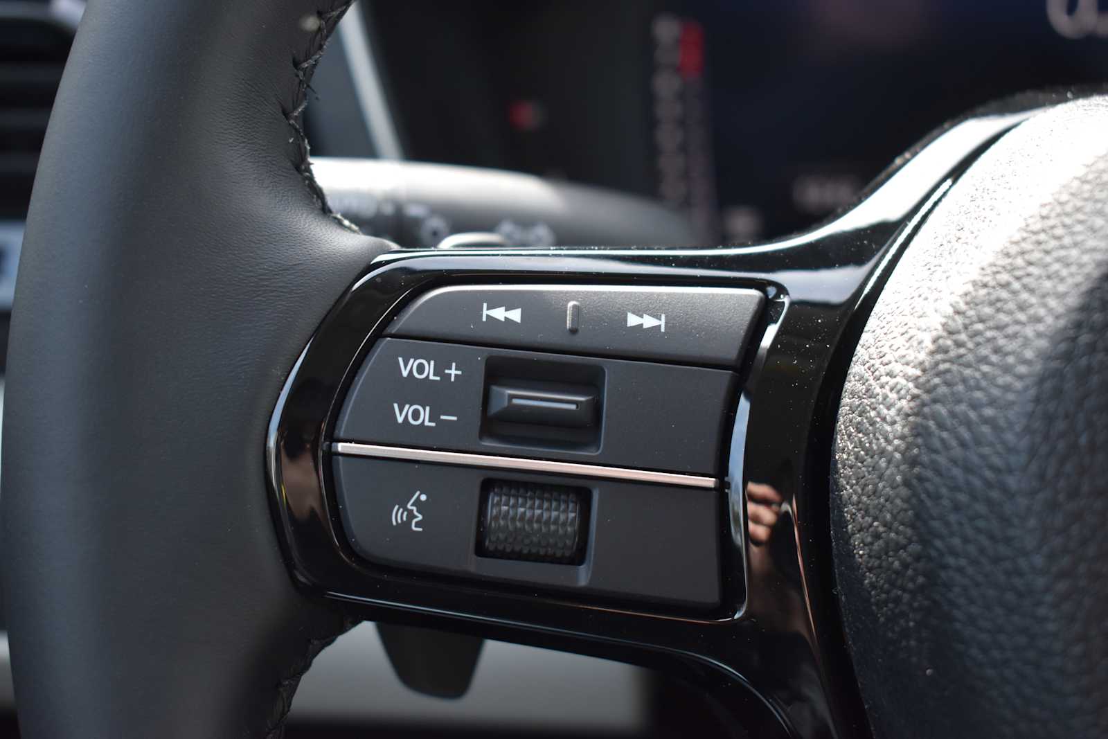 Thumbnail: 2026 Honda Passport - 13