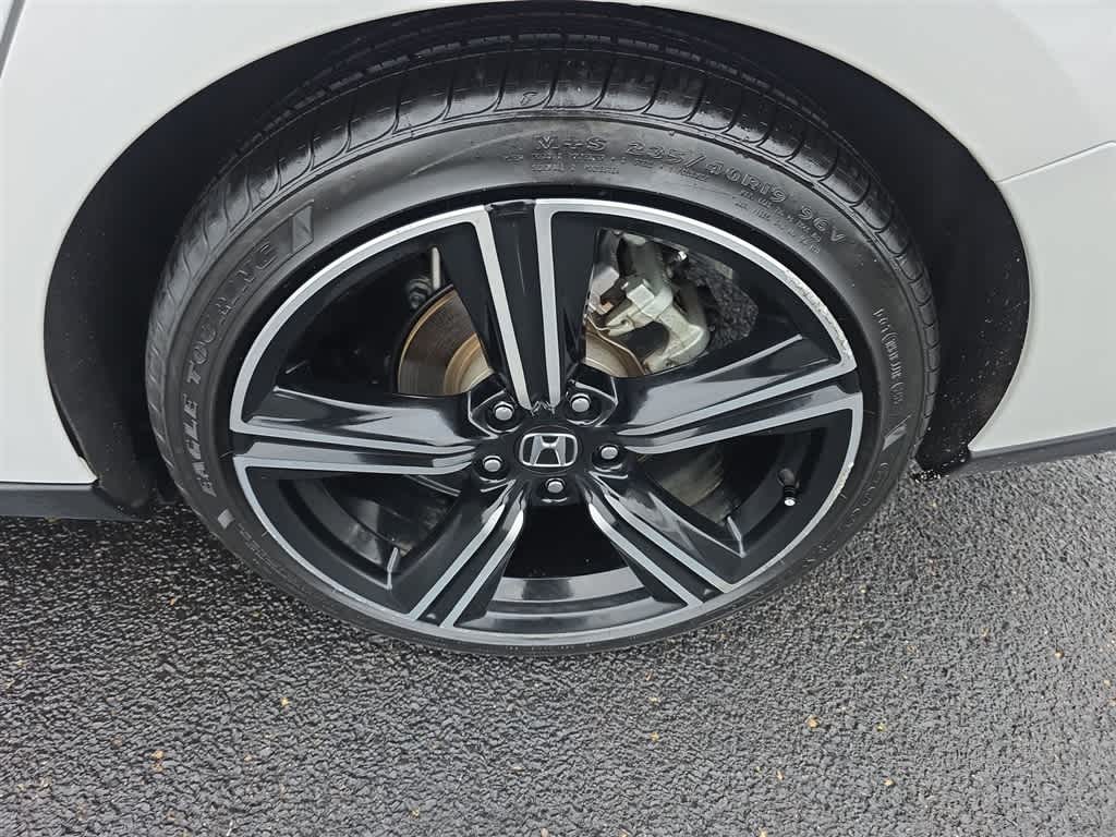 Thumbnail: 2024 Honda Accord - 27