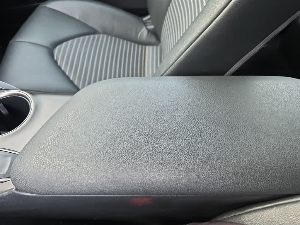 Thumbnail: 2023 Toyota Camry - 26