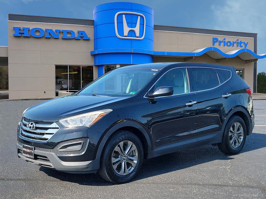 2014 Hyundai Santa Fe Sport 2.0T -
                  Roanoke, VA