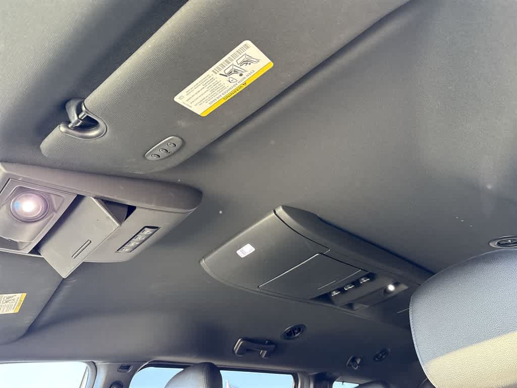 Thumbnail: 2017 Dodge Grand Caravan - 26