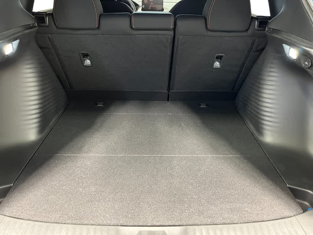 Thumbnail: 2026 Honda HR-V - 24