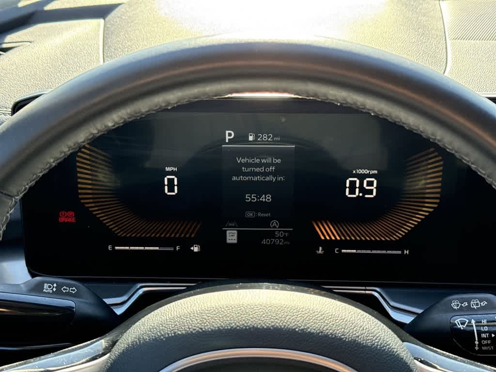 Thumbnail: 2024 Kia Sorento - 21