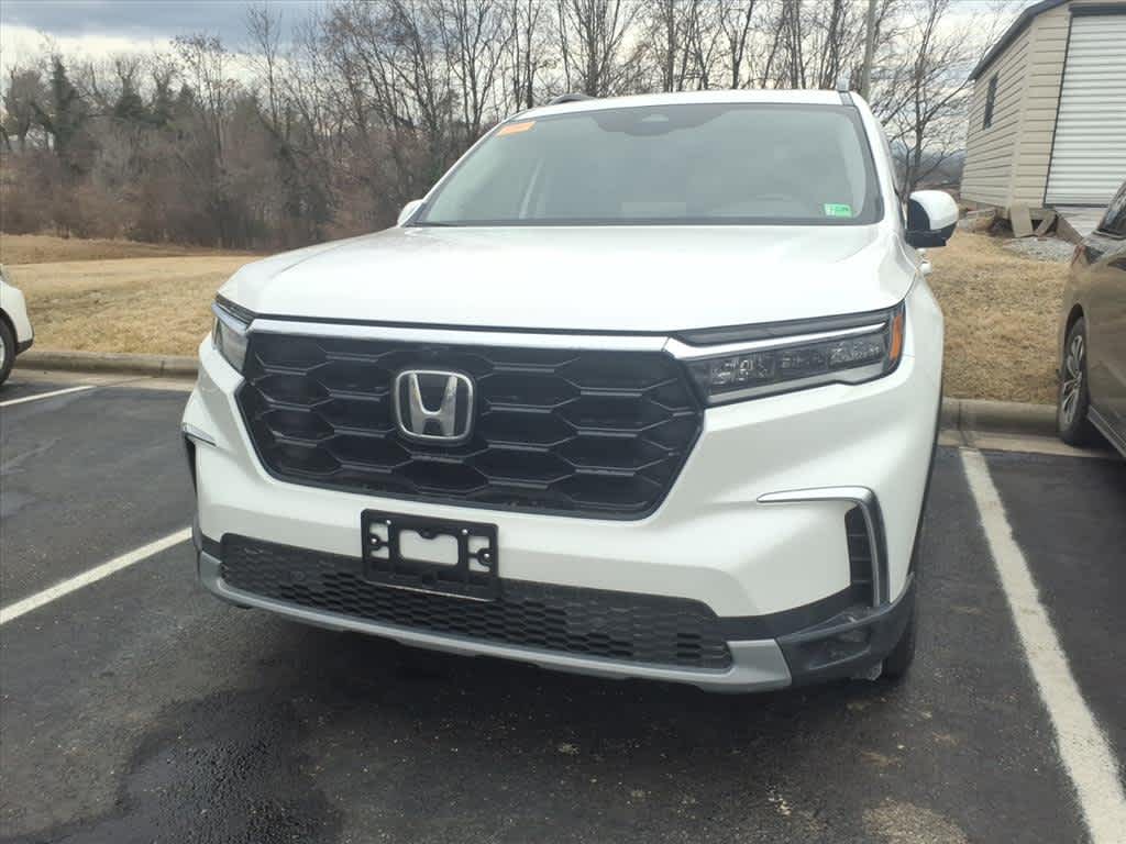 Thumbnail: 2024 Honda Pilot - 5