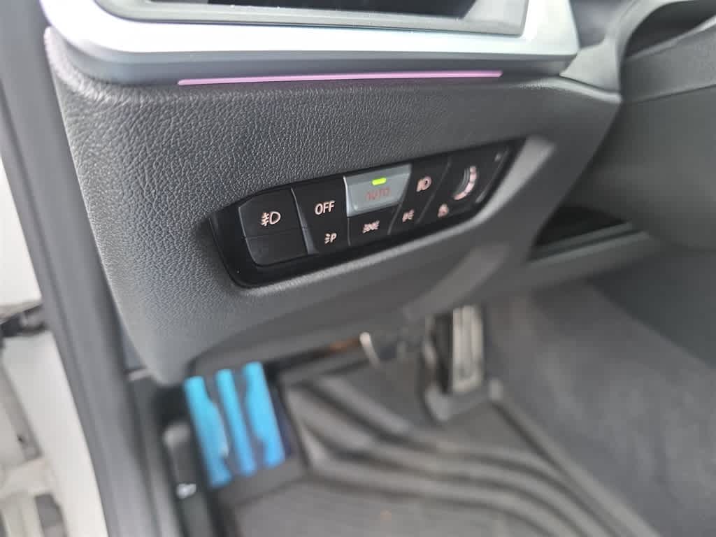 Thumbnail: 2023 BMW 4 Series - 12