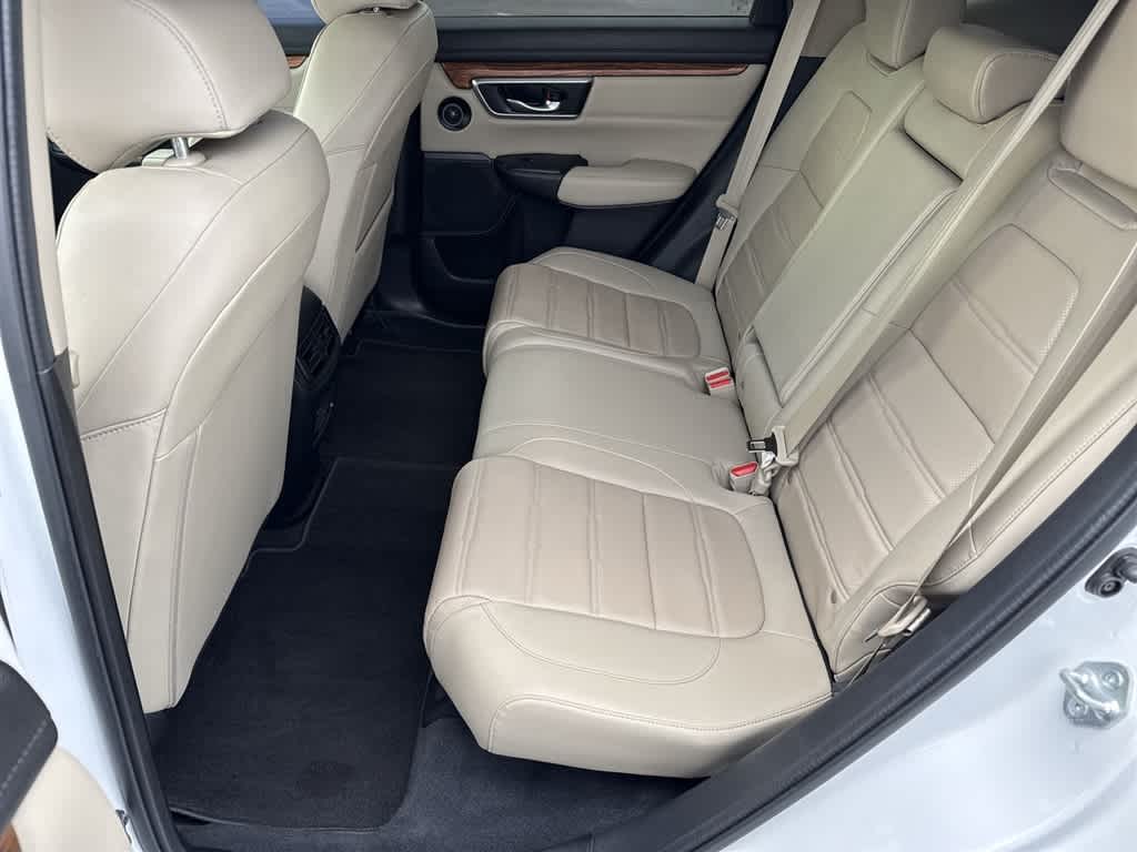 Thumbnail: 2022 Honda CR-V - 18