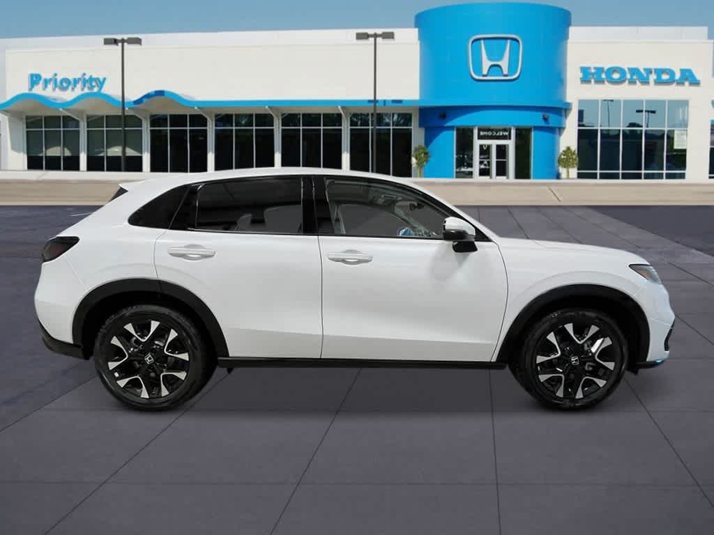 Thumbnail: 2026 Honda HR-V - 7