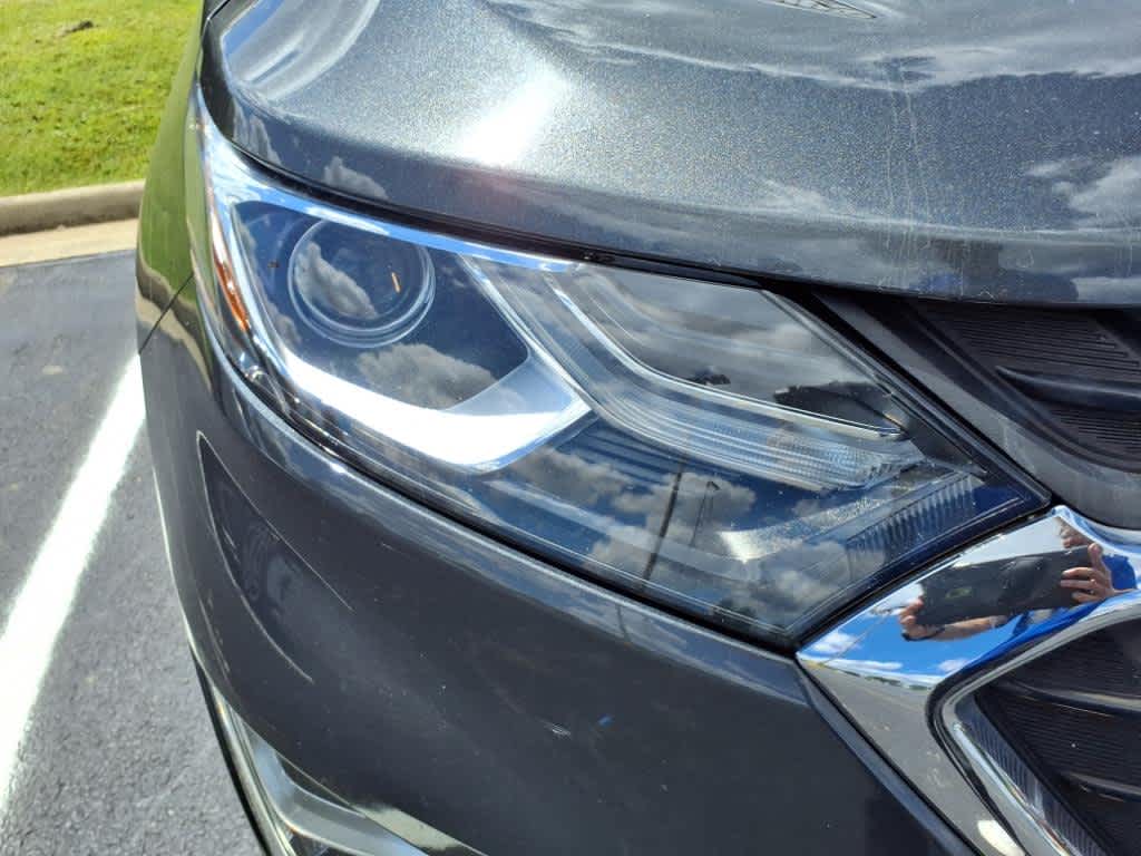 Thumbnail: 2020 Chevrolet Equinox - 8
