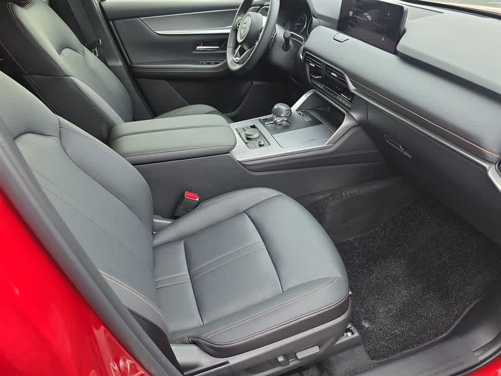 Thumbnail: 2026 Mazda CX-70 - 28