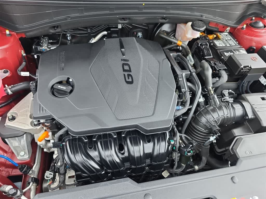 Thumbnail: 2023 Kia Sportage - 30