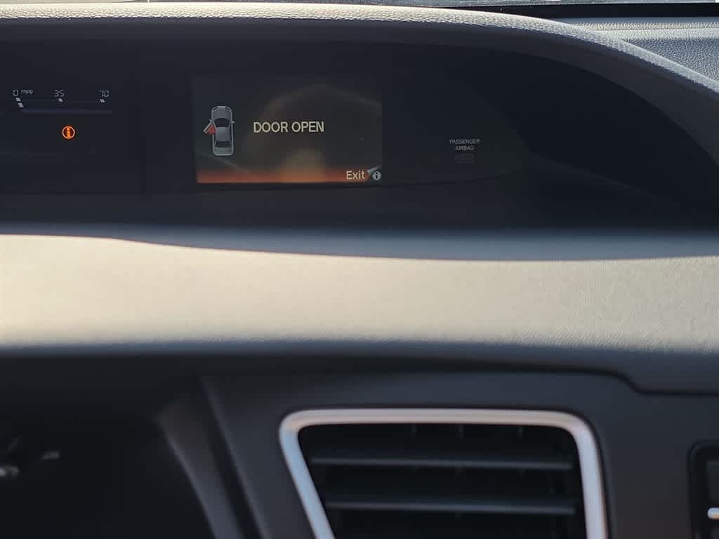 Thumbnail: 2014 Honda Civic - 21