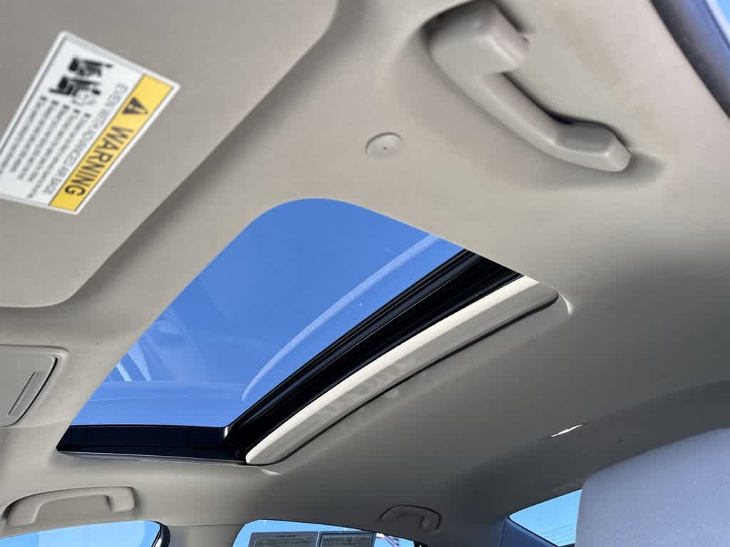 Thumbnail: 2024 Honda Accord - 25