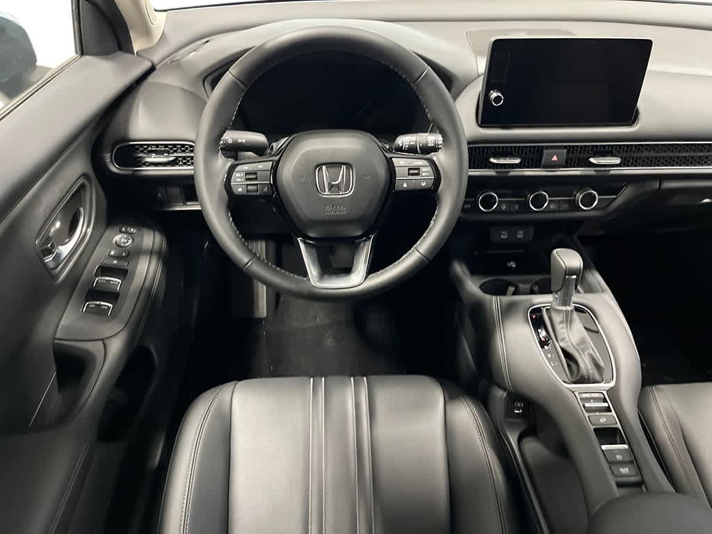 Thumbnail: 2027 Honda HR-V - 16