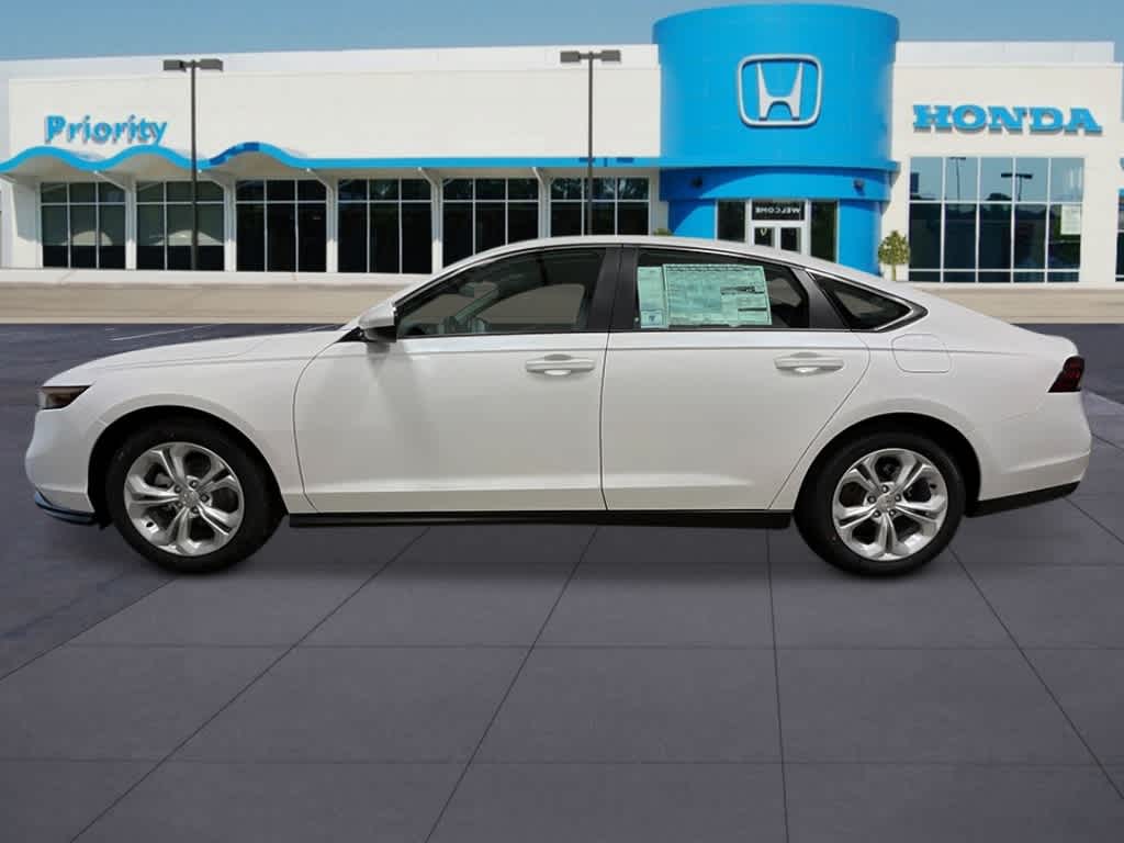 Thumbnail: 2026 Honda Accord - 2