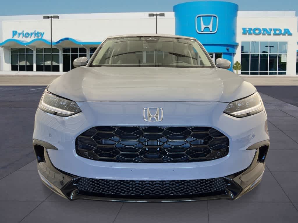 Thumbnail: 2026 Honda HR-V - 9