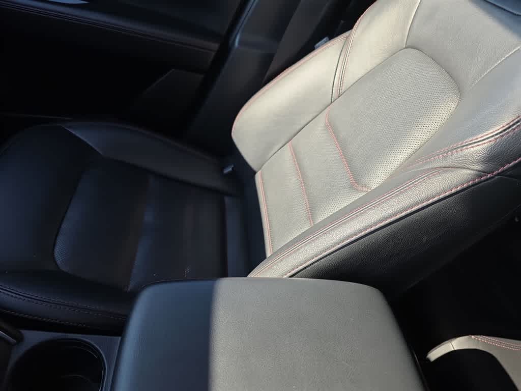 Thumbnail: 2025 Mazda CX-5 - 28