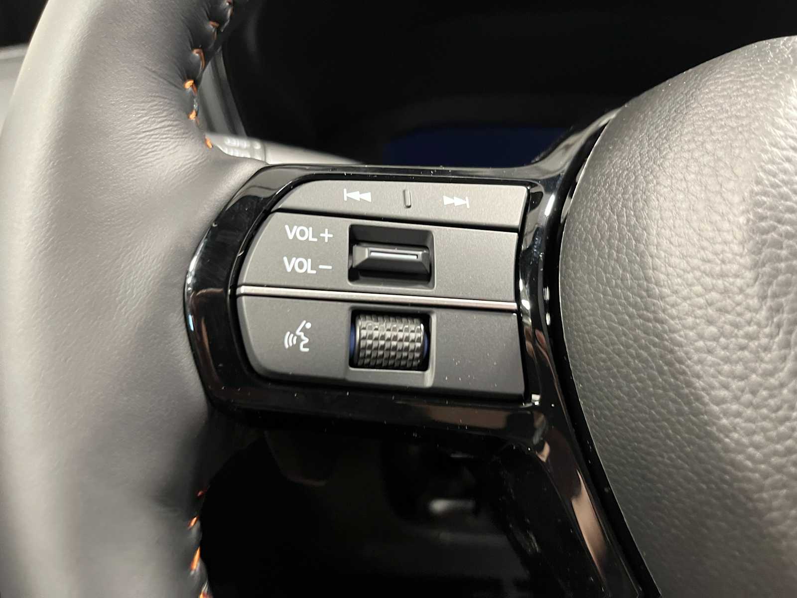 Thumbnail: 2026 Honda CR-V - 18