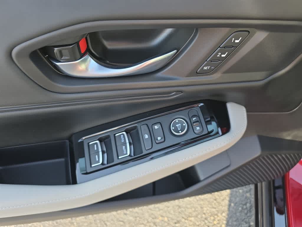 Thumbnail: 2025 Honda Accord - 17