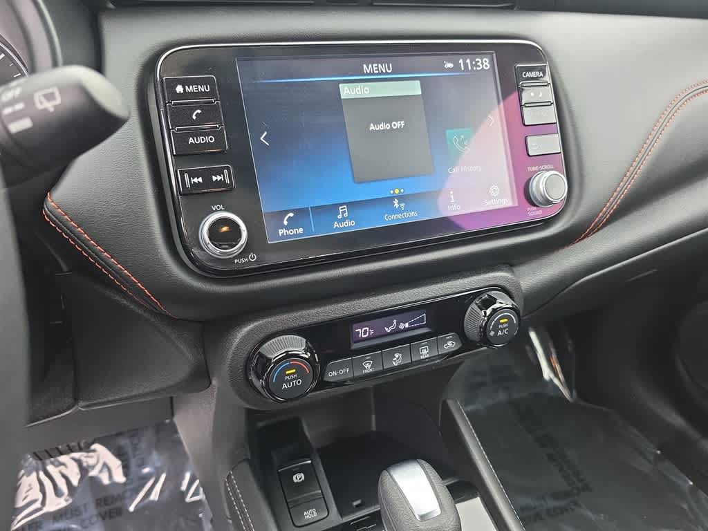 Thumbnail: 2024 Nissan Kicks - 22