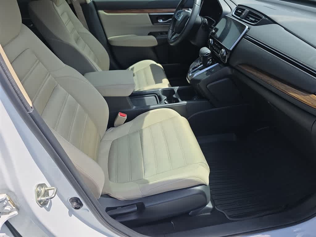 Thumbnail: 2019 Honda CR-V - 13