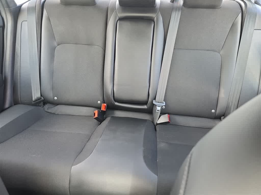 Thumbnail: 2025 Honda Civic - 14