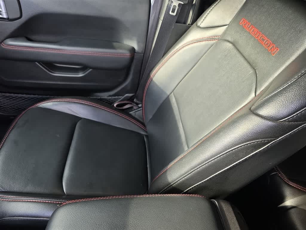 Thumbnail: 2020 Jeep Gladiator - 25