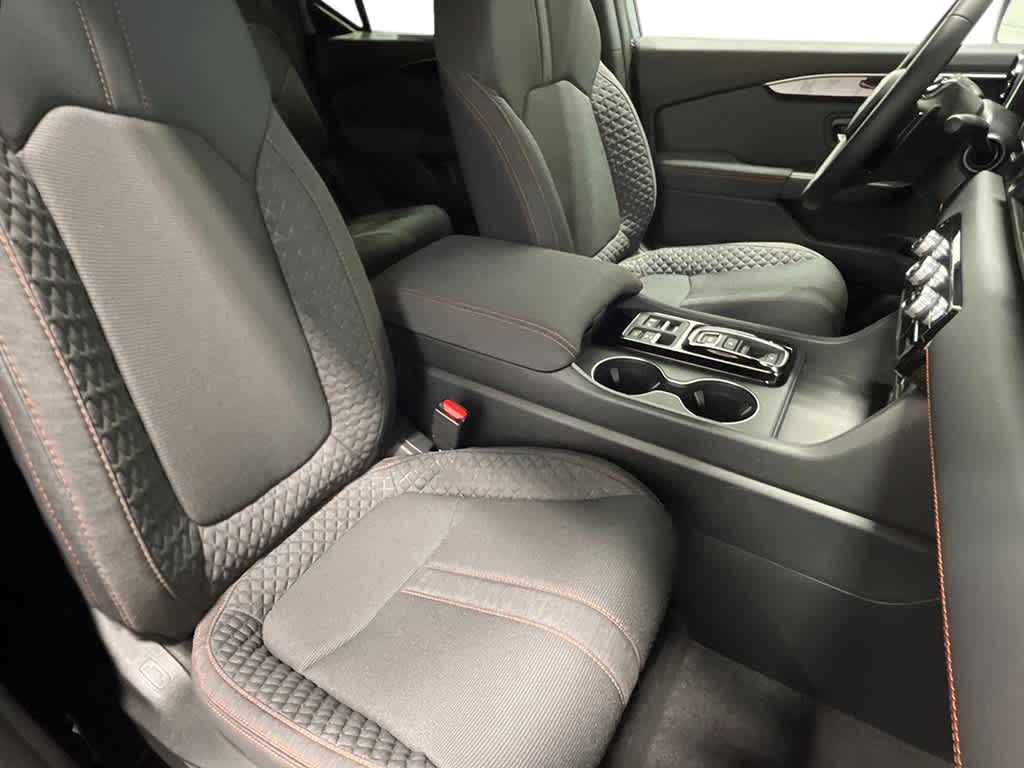 2025 Honda Pilot Sport 30
