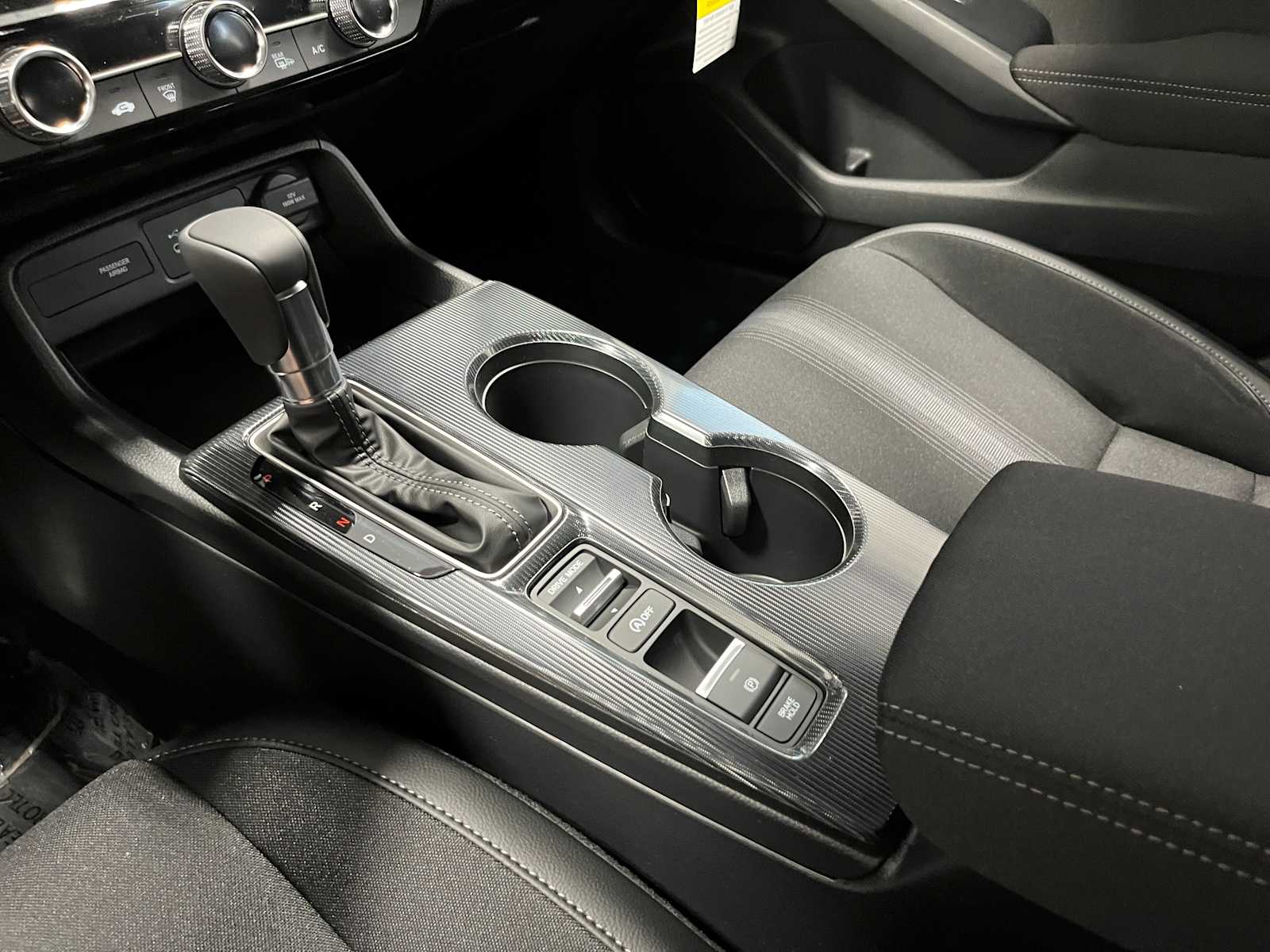 Thumbnail: 2026 Honda Civic - 21