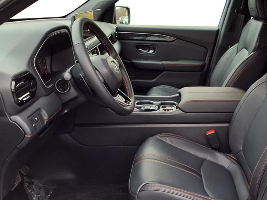 Thumbnail: 2026 Honda Passport - 8