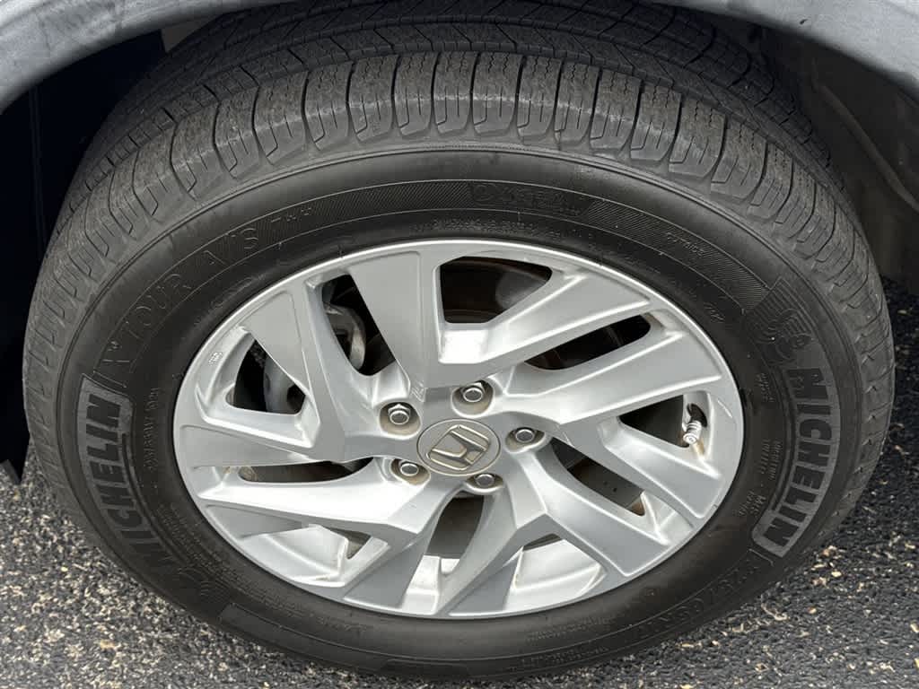 Thumbnail: 2015 Honda CR-V - 28