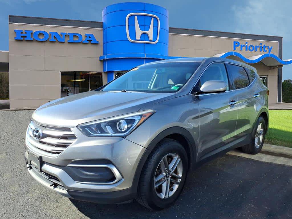 2018 Hyundai Santa Fe Sport 2.0T -
                  Roanoke, VA