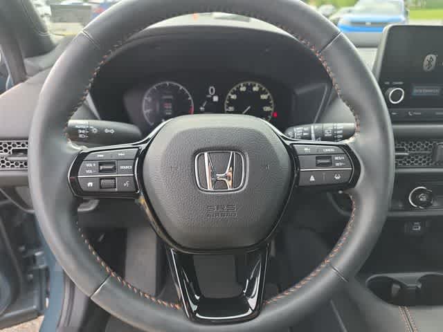 Thumbnail: 2024 Honda HR-V - 35