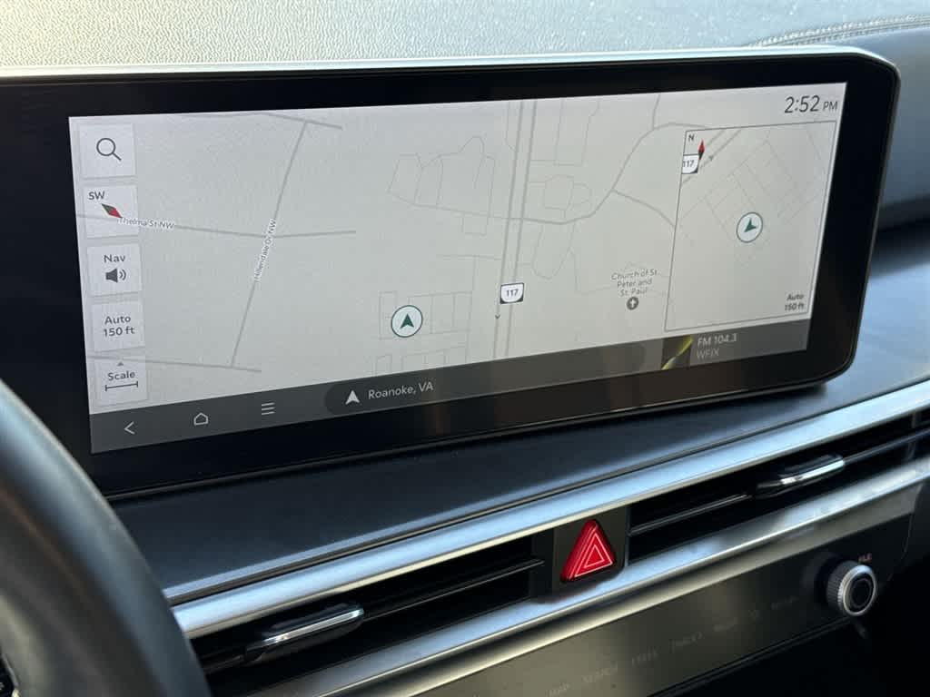 Thumbnail: 2024 Kia Sorento - 22