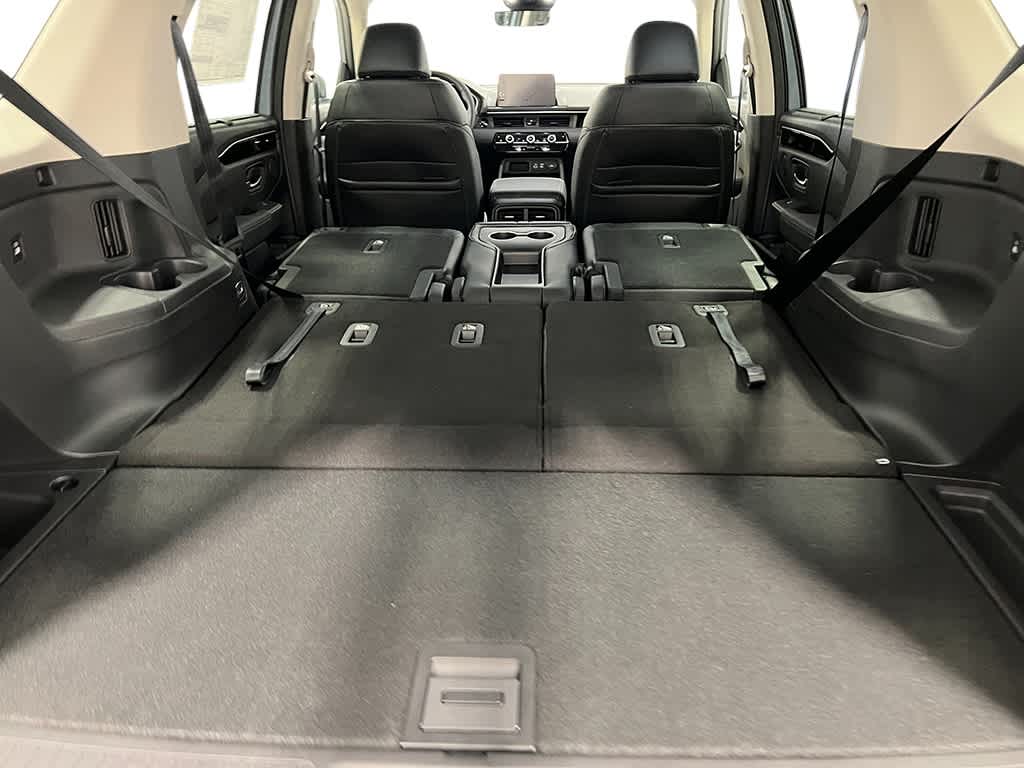 Thumbnail: 2025 Honda Pilot - 36