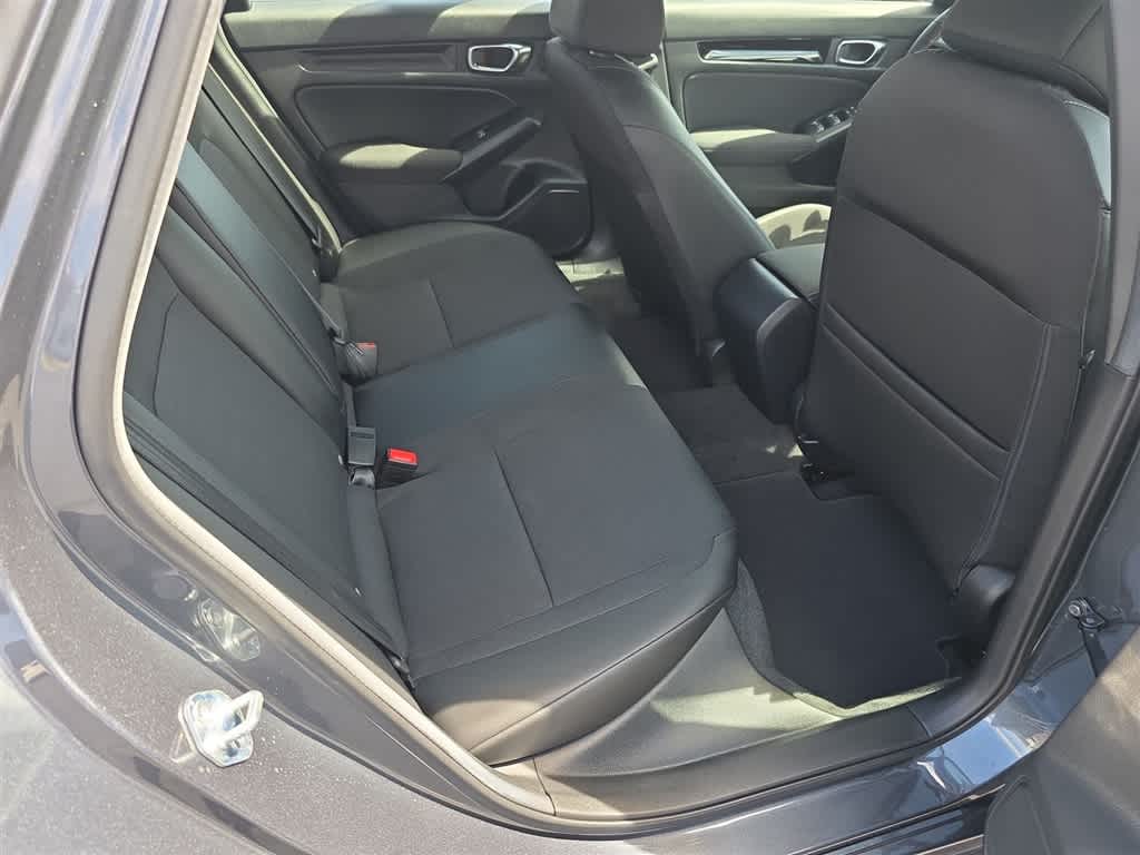 Thumbnail: 2025 Honda Civic - 13