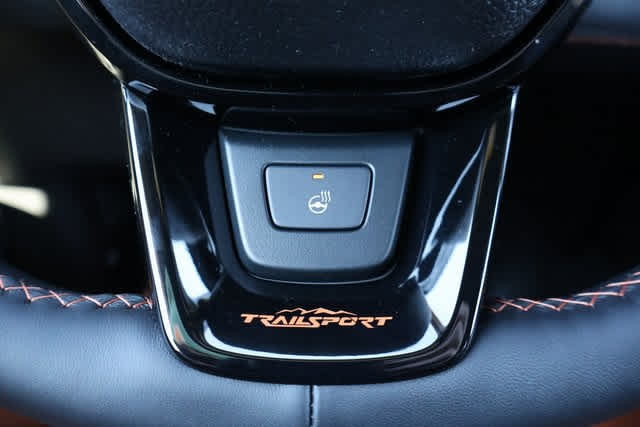 Thumbnail: 2026 Honda Passport - 22