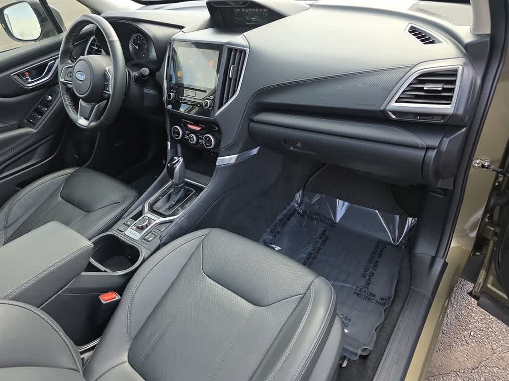 Thumbnail: 2023 Subaru Forester - 10