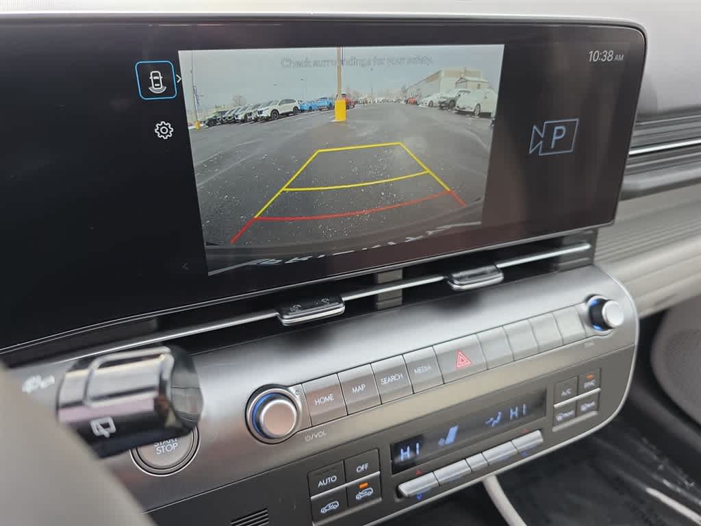 Thumbnail: 2024 Hyundai Kona - 23