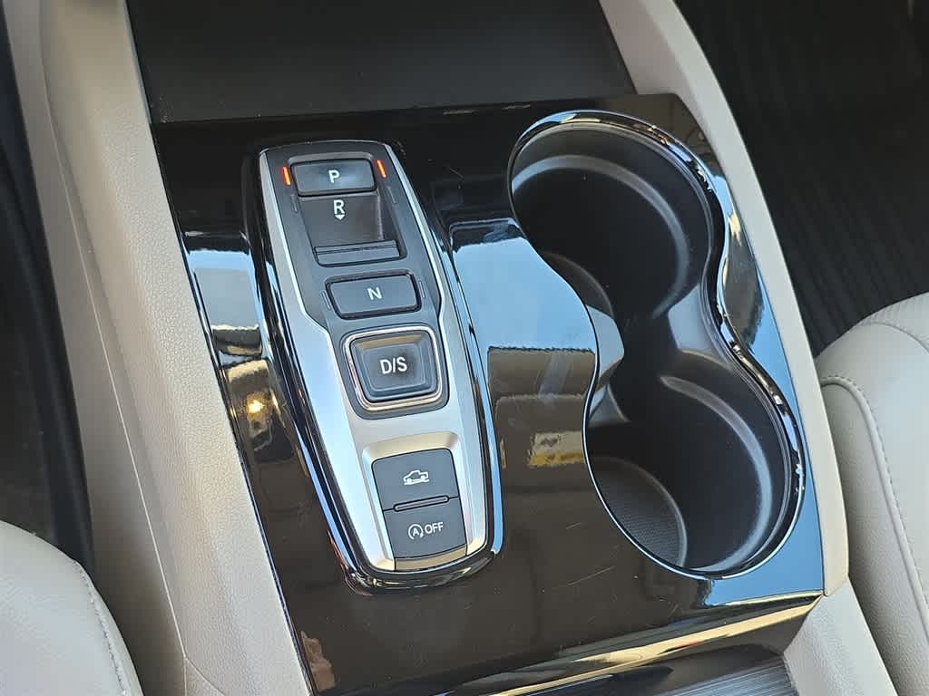 Thumbnail: 2020 Honda Ridgeline - 37