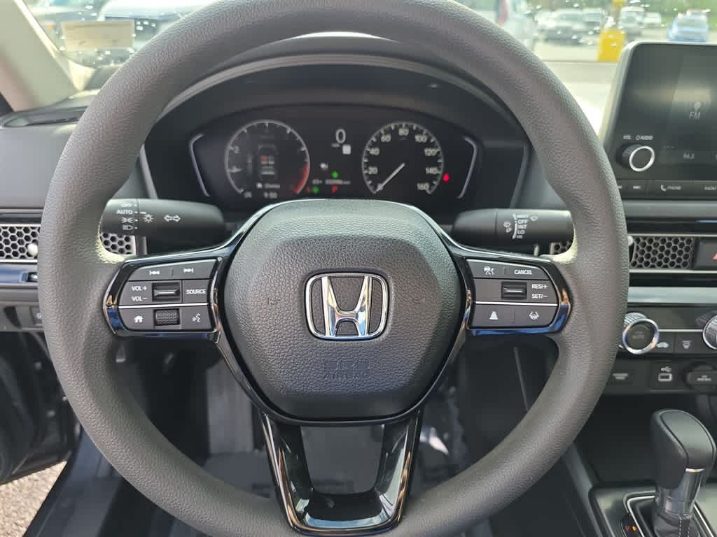 Thumbnail: 2023 Honda Civic - 18