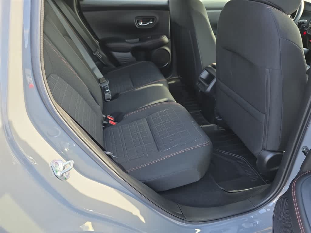 Thumbnail: 2024 Honda HR-V - 13