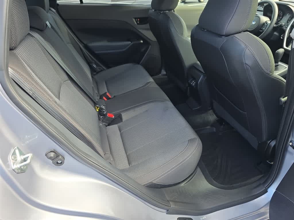 Thumbnail: 2024 Subaru Crosstrek - 13