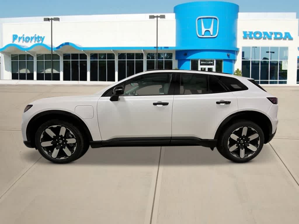 2024 Honda Prologue Elite 2