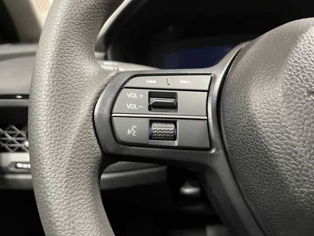 Thumbnail: 2025 Honda Accord - 17