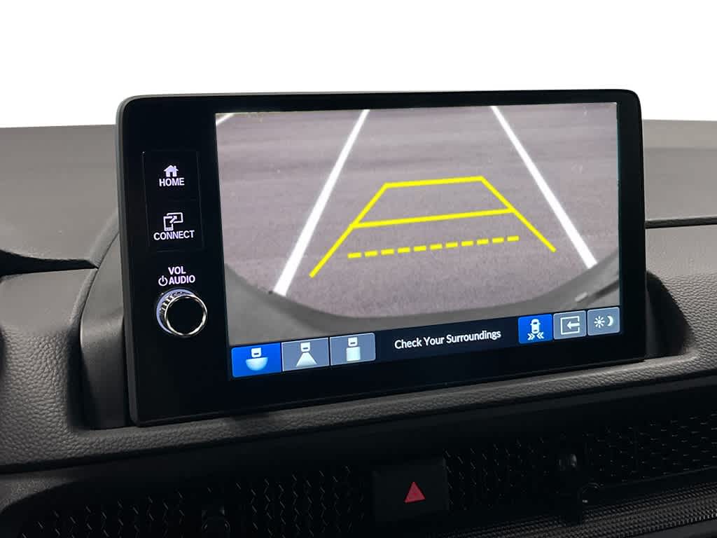 Thumbnail: 2026 Honda CR-V - 21