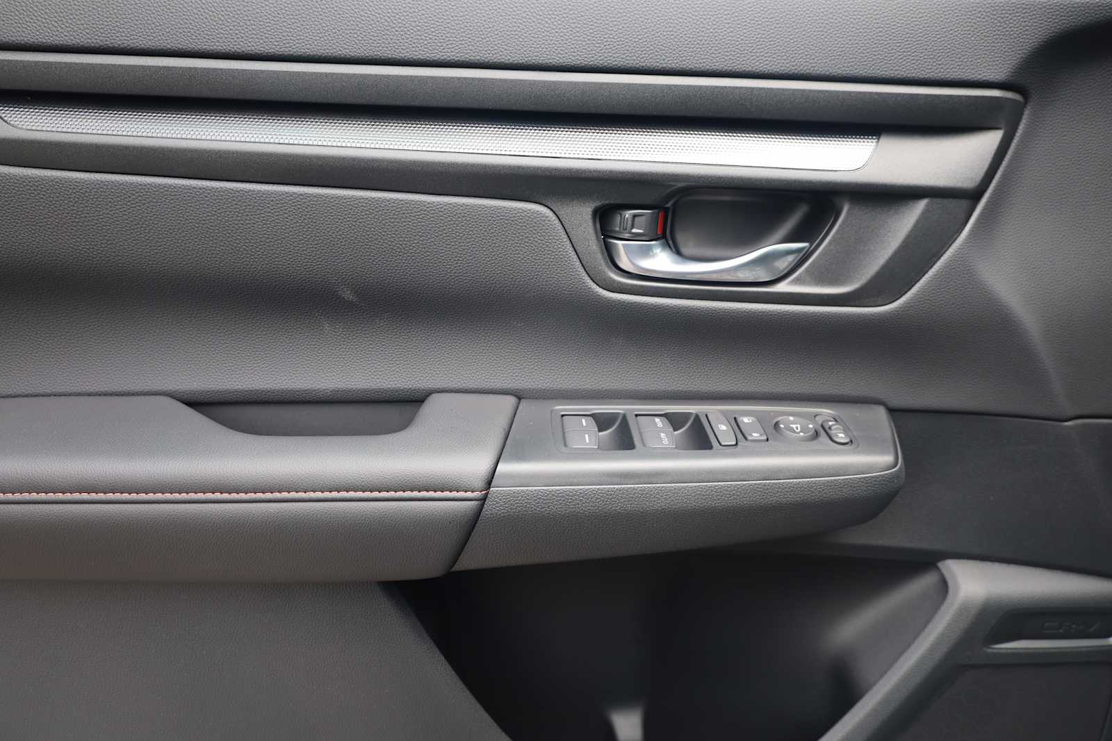 2026 Honda CR-V Sport-L 22