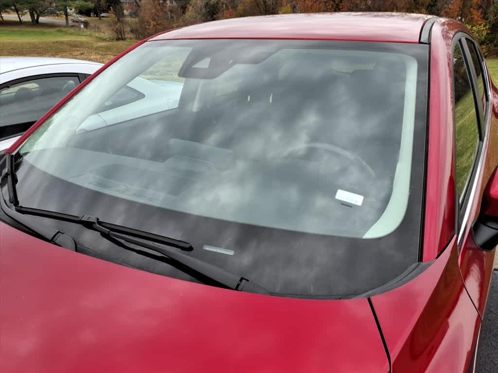 Thumbnail: 2024 Mazda CX-5 - 13