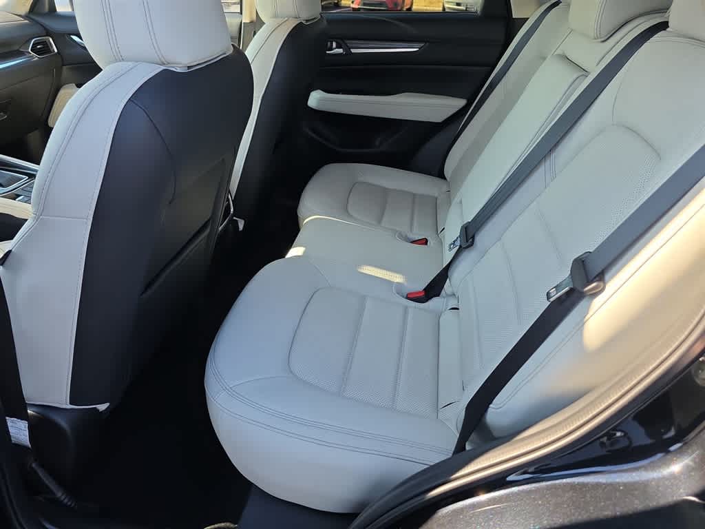 Thumbnail: 2023 Mazda CX-5 - 16