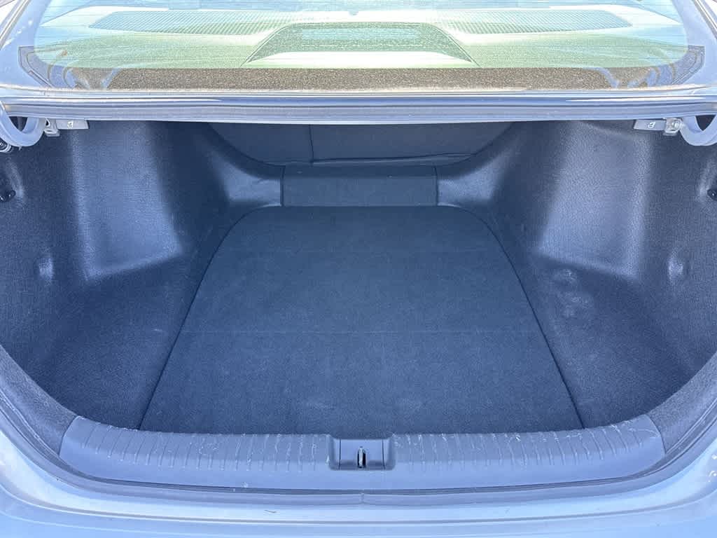 Thumbnail: 2024 Honda Accord - 27