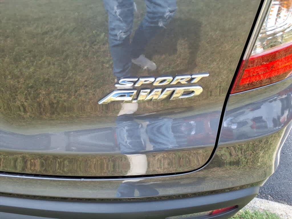 Thumbnail: 2019 Honda Passport - 5